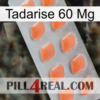 Tadarise 60 Mg 26